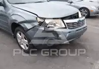 2010 Subaru Forester фото