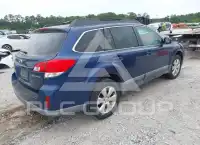 2010 Subaru Outback photo