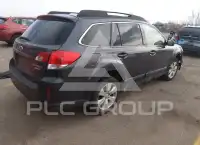 2010 Subaru Outback photo
