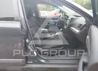 2010 Subaru Outback фото