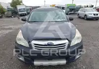 2010 Subaru Outback фото