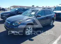 2010 Subaru Outback фото