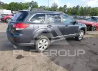 2010 Subaru Outback фото