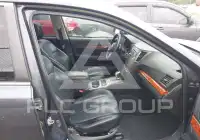 2010 Subaru Outback фото