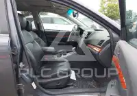 2010 Subaru Outback фото