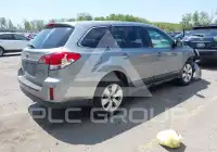 2010 Subaru Outback фото