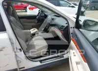 2010 Subaru Outback photo
