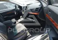 2010 Subaru Outback фото