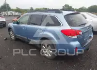 2010 Subaru Outback photo