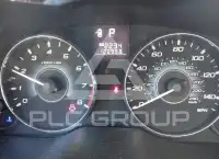 2010 Subaru Outback photo