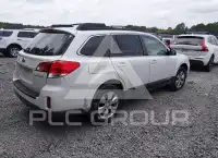 2010 Subaru Outback фото