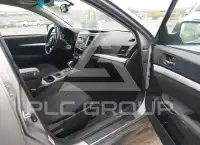 2010 Subaru Outback photo
