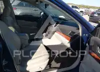 2010 Subaru Outback photo