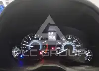 2010 Subaru Outback photo
