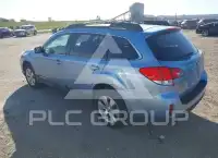 2010 Subaru Outback photo