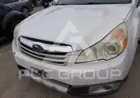 2010 Subaru Outback фото