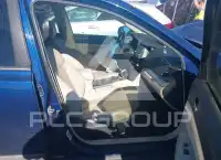 2010 Subaru Outback photo