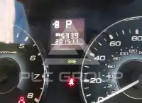 2010 Subaru Outback фото