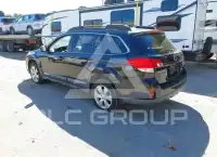 2010 Subaru Outback фото