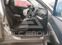 2010 Subaru Outback фото