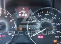 2010 Subaru Outback фото