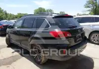 2010 Subaru Outback фото