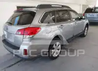 2010 Subaru Outback фото