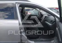 2010 Subaru Outback photo