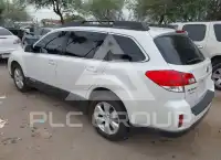 2010 Subaru Outback photo