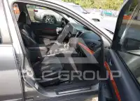 2010 Subaru Outback фото