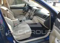 2010 Subaru Outback фото