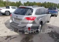 2010 Subaru Outback фото