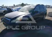 2010 Subaru Outback photo