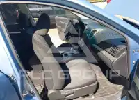 2010 Subaru Outback photo
