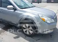 2010 Subaru Outback фото