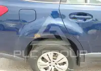 2010 Subaru Outback photo