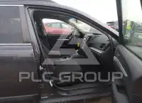 2010 Subaru Outback photo