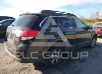 2010 Subaru Outback фото