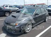 2010 Subaru Impreza фото
