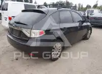 2010 Subaru Impreza фото