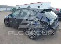 2010 Subaru Impreza фото