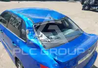 2010 Subaru Impreza photo