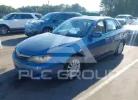 2010 Subaru Impreza photo