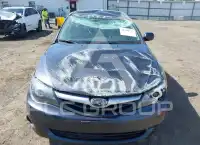2010 Subaru Impreza фото
