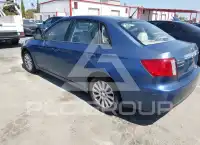 2010 Subaru Impreza photo