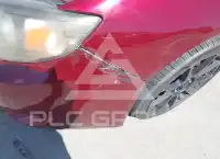 2010 Subaru Impreza фото