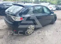 2010 Subaru Impreza фото