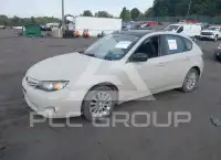 2010 Subaru Impreza фото