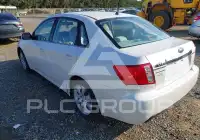 2010 Subaru Impreza фото