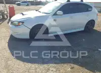 2010 Subaru Impreza фото